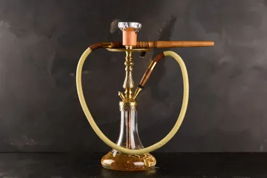 NARGİLE ÇEŞİTLERİ