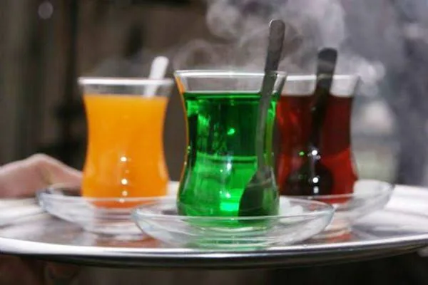 ORALET ÇEŞİTLERİ