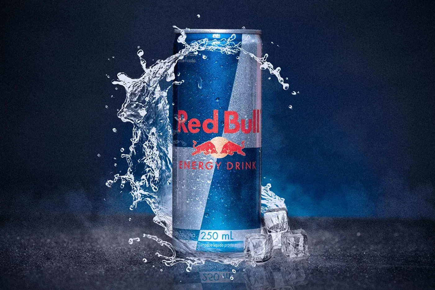 Redbull