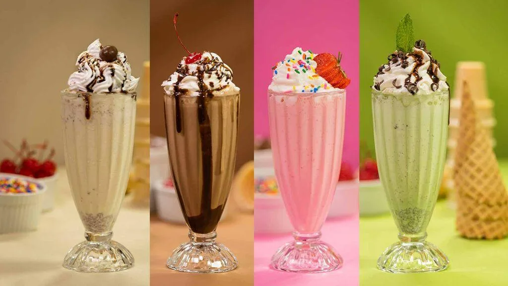 Milkshake